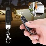 4 az 1-ben távirányítós kulcs másoló | REMOTEX