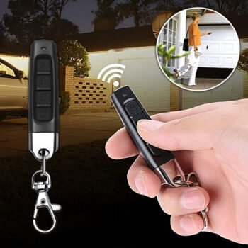 4 az 1-ben távirányítós kulcs másoló | REMOTEX