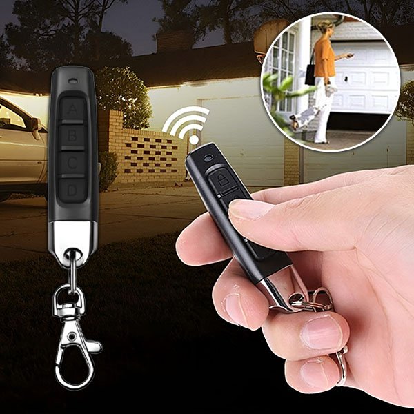 4 az 1-ben távirányítós kulcs másoló | REMOTEX 4 az 1-ben távirányítós kulcs másoló | REMOTEX