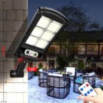 Automatikus fali lámpa mozgásérzékelővel | SENSLED