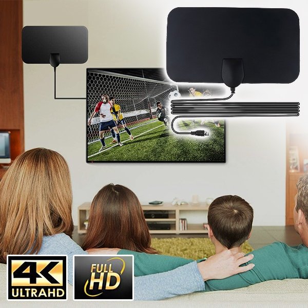 Beltéri digitális TV antenna | SIGNALSURE Beltéri digitális TV antenna | SIGNALSURE