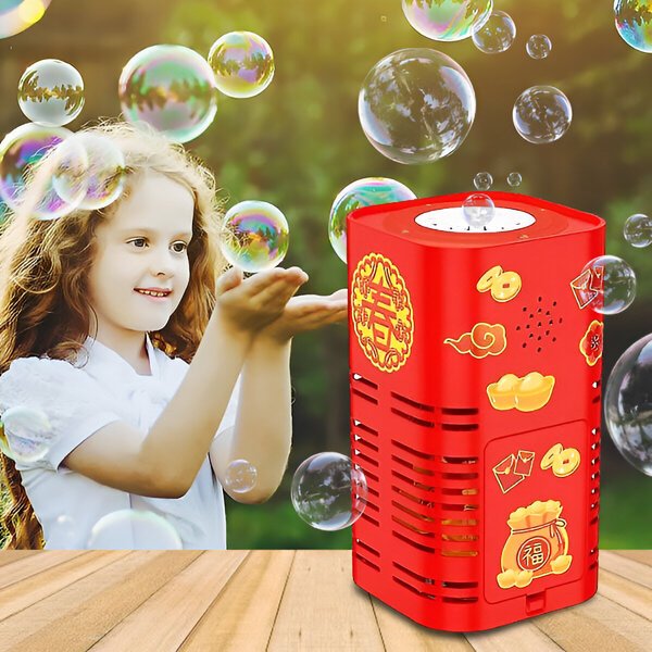 Buborékkészítő gép | BUBBLEXPLODER Buborékkészítő gép | BUBBLEXPLODER