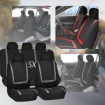 Egyedi autóülés huzat készlet | CARFIT