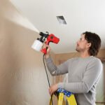 Elektromos festékszóró | PAINTJET