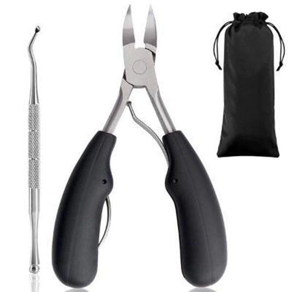 Körömvágó olló és csipesz | NAILPRO Körömvágó olló és csipesz | NAILPRO