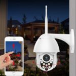 Kültéri és beltéri vezeték nélküli kamera | DIGICAM