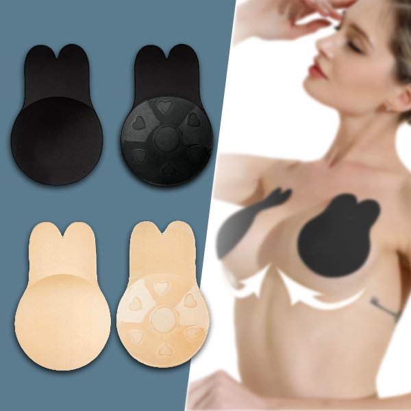 Láthatatlan mellemelő tapasz LIFTUP Láthatatlan mellemelő tapasz LIFTUP