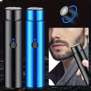 Mini elektromos borotva | LILTRIM