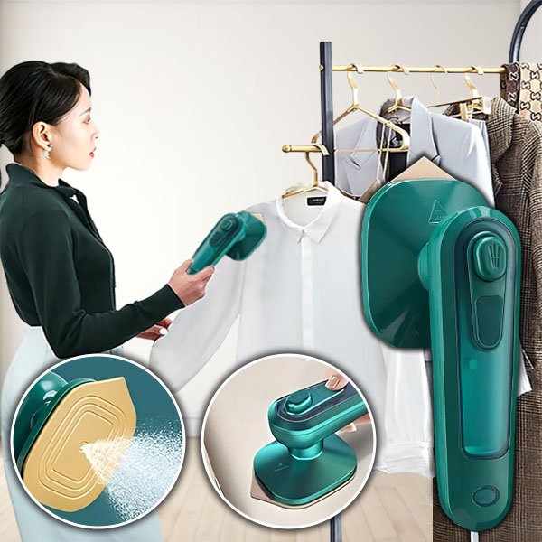 Mini gőzölő vasaló | FERROLITE Mini gőzölő vasaló | FERROLITE