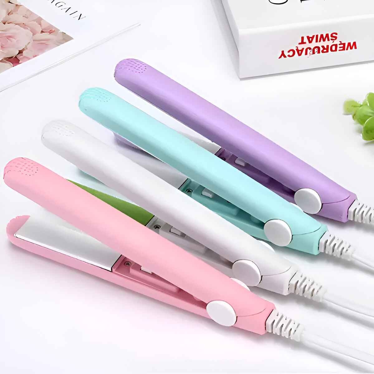 Mini hajvasaló | MINISTYLE Mini hajvasaló | MINISTYLE