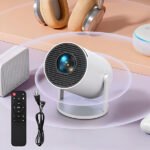 Mini zsebprojektor | MOVICAST