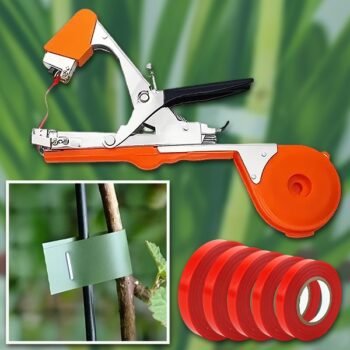 Professzionális növényi tűzőgép | PLANTBRAND