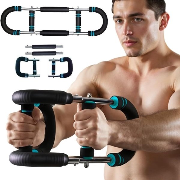 Teljes testet erősítő edző | MUSKLOR Teljes testet erősítő edző | MUSKLOR