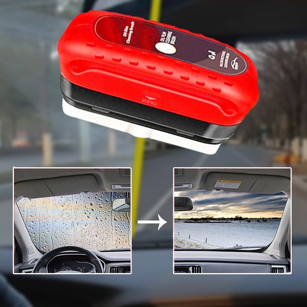 Tisztítóeszköz üvegfelületekhez | CISTARA Tisztítóeszköz üvegfelületekhez | CISTARA