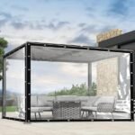 Védő teraszburkolat | COVERKA