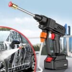 Vezeték nélküli elektromos nagynyomású tisztító | HYDROSTREAM